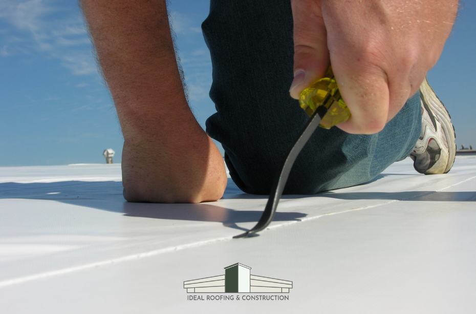 Duro-Last Roofing Systems: Durable roofing for businesses