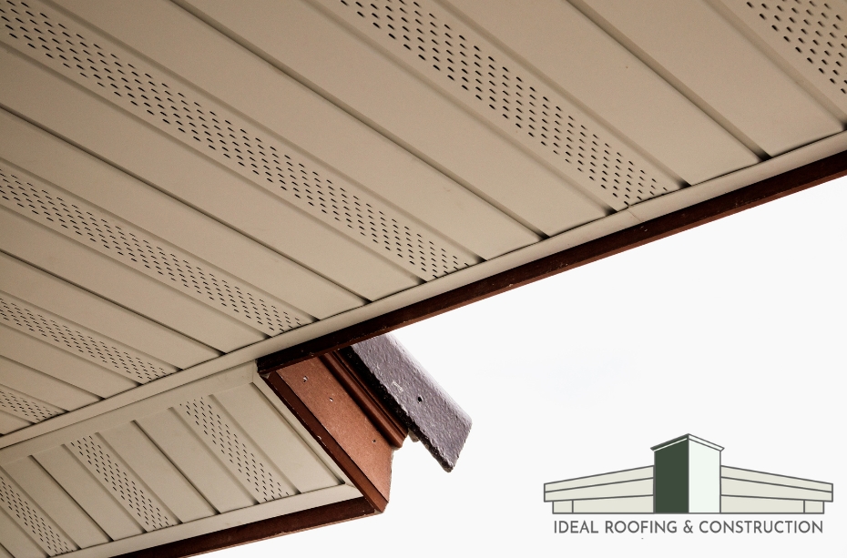 Soffit and Fascia Repair for Commercial Roofs: Protecting Your Investment