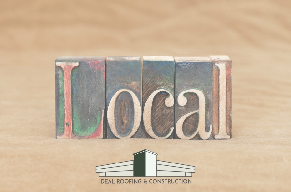 Why Hiring Local Commercial Roofers Matters: The Ideal Roofing Advantage