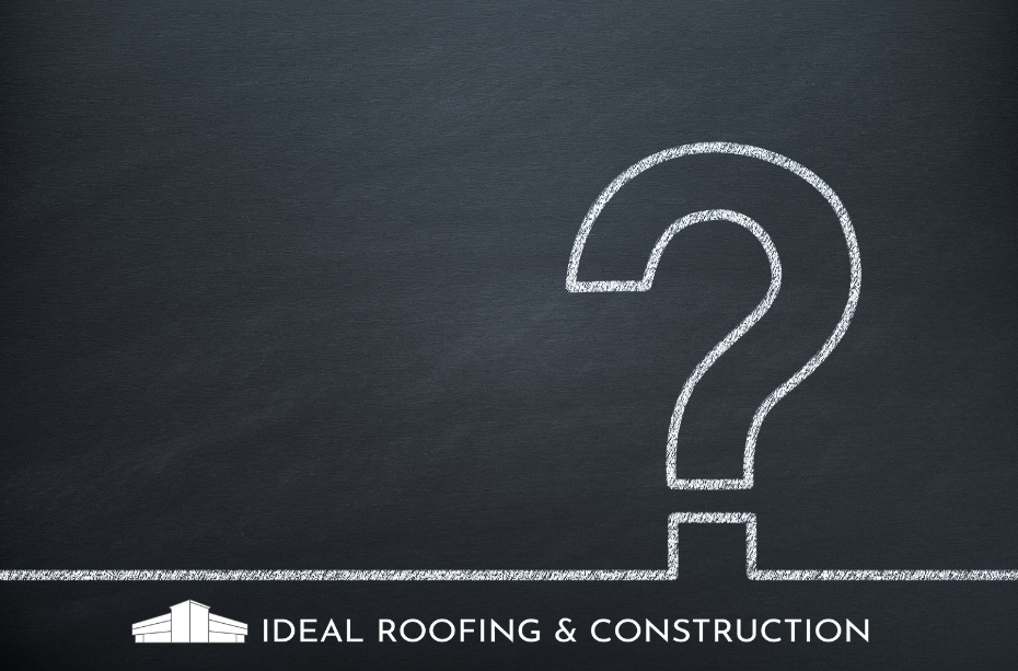 Questions to ask before hiring a roofer